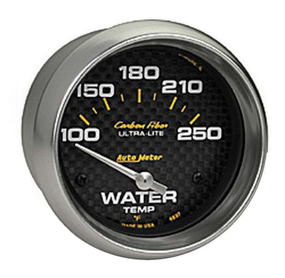 TD GGE WATER TEMP 2 5/8 1