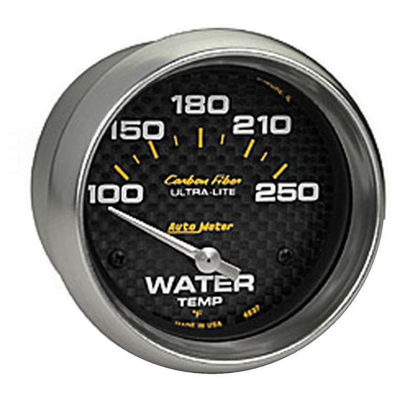 TD GGE WATER TEMP 2 5/8 1