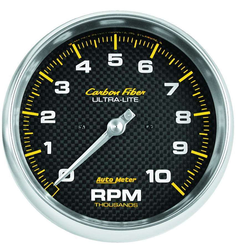 TD GGE TACHOMETER 5 10K R