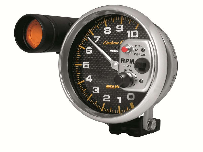TD GGE TACHOMETER 5 10K R