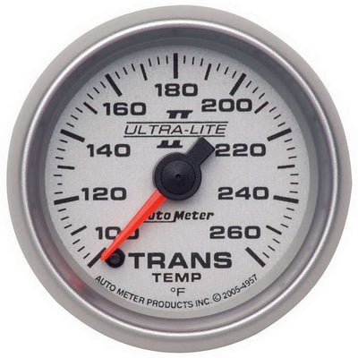 TD GGE TRNSMSSN TEMP 2 1/
