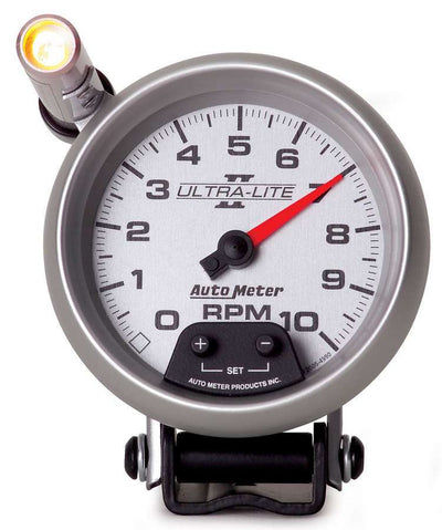 TD GGE TACHOMETER 3 3/4 1