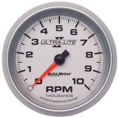 TD GGE TACHOMETER 3 3/8 1