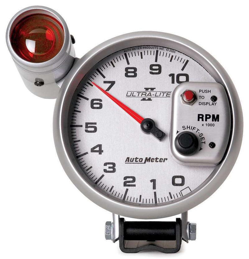 TD GGE TACHOMETER 5 10K R