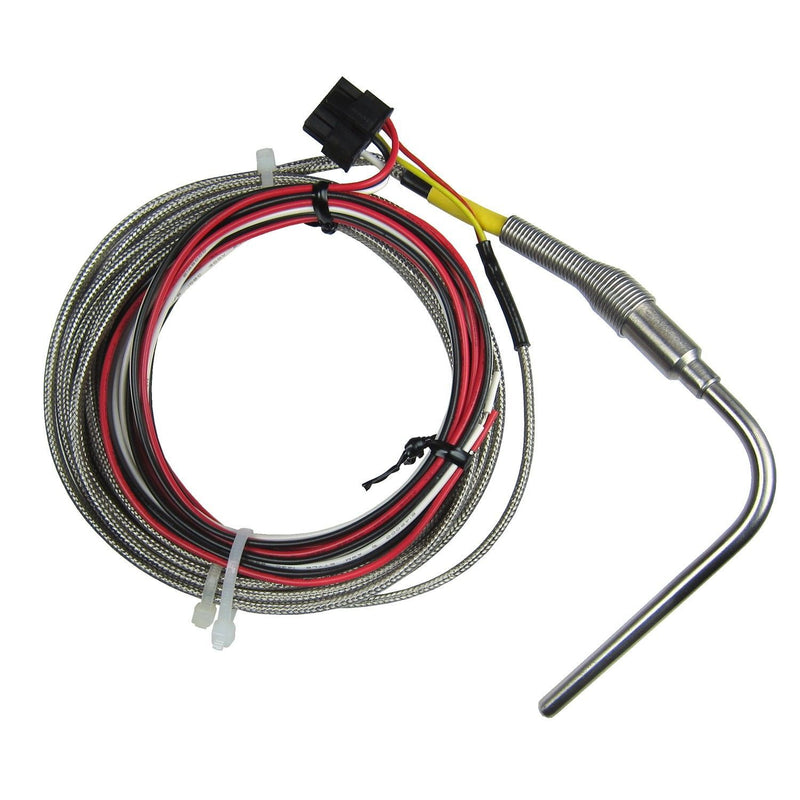 TD THERMOCOUPLE TYPE K 3/16