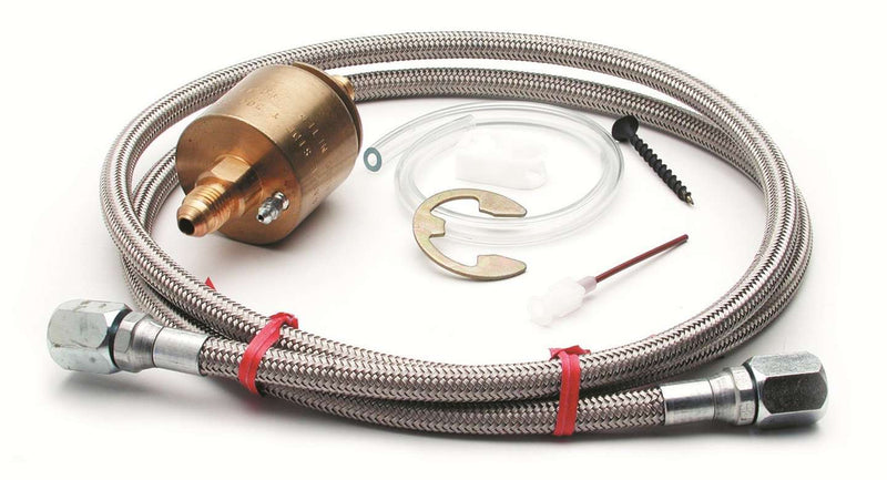 TD FUEL PRESS ISLATR KIT FR 1