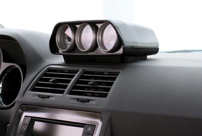 TD GAUG MNT DIRECT FIT DASH T