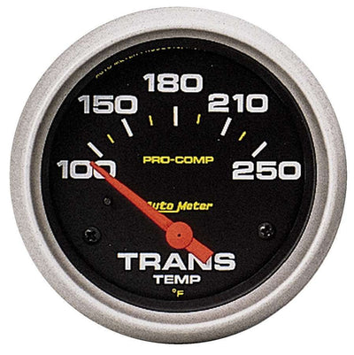 TD GGE TRANS TEMP 2 5/8 1