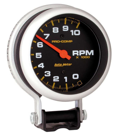 TD GGE TACHOMETER 3 3/4 1