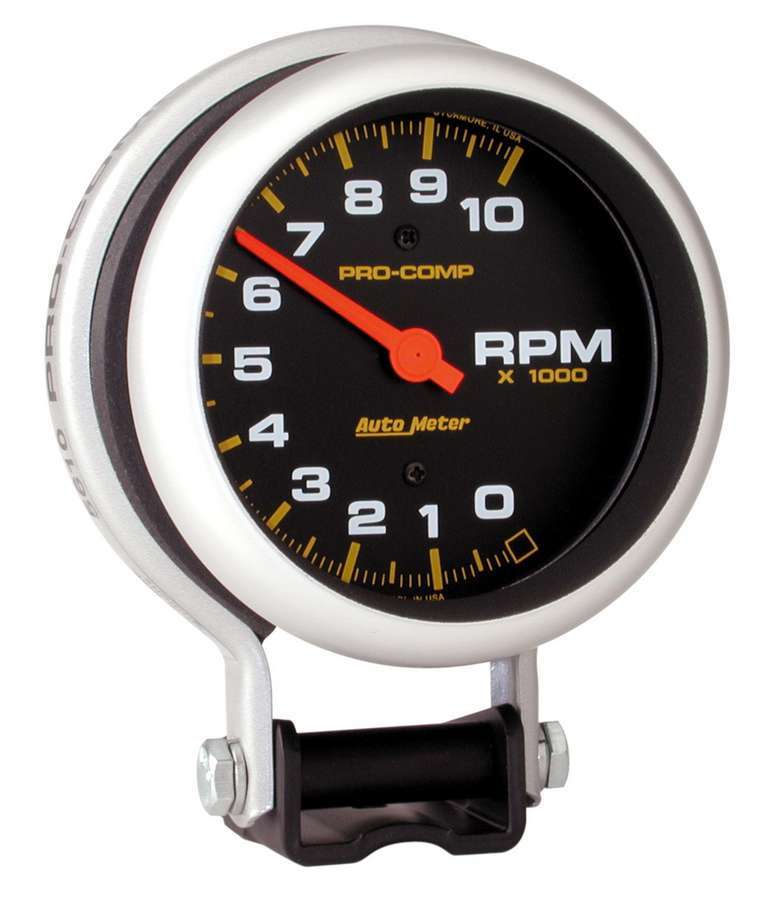 TD GGE TACHOMETER 3 3/4 1