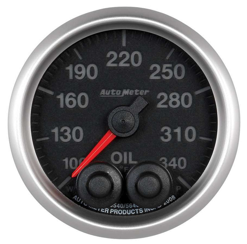 TD GGE OIL TEMP 2 1/16 34