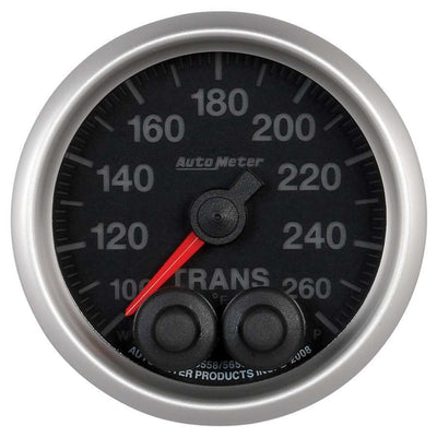 TD GAUG TRANS TEMP 2 1/16