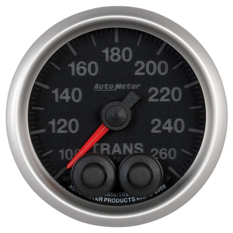 TD GAUG TRANS TEMP 2 1/16