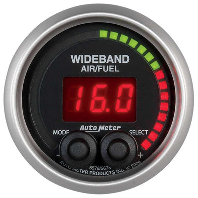 TD GGE AIR/FUEL RTIO-PRO 2 1