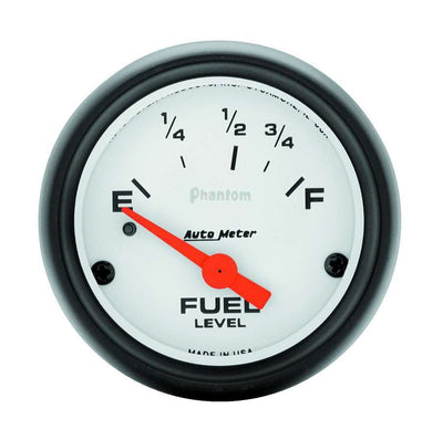 TD GAUG FUEL LEVEL 2 1/16