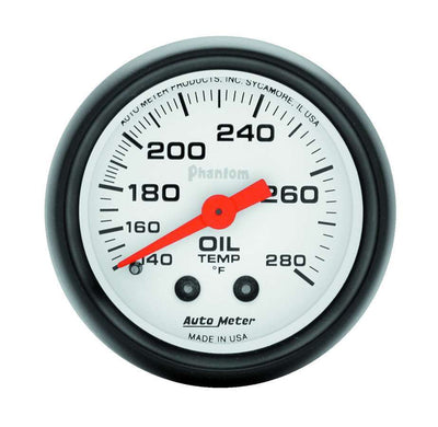 TD GGE OIL TEMP 2 1/16 14