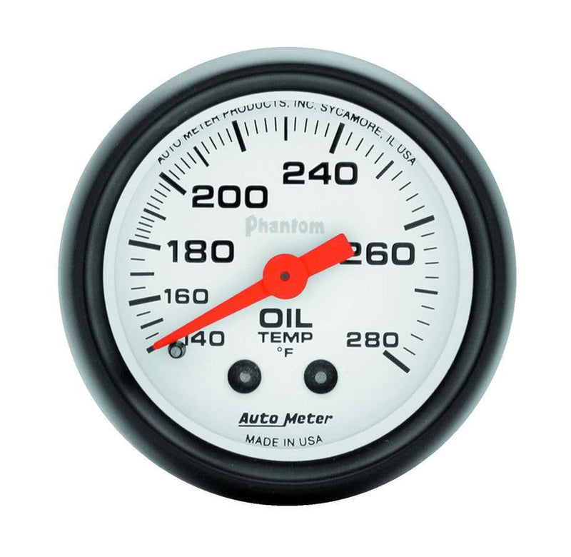 TD GGE OIL TEMP 2 1/16 14