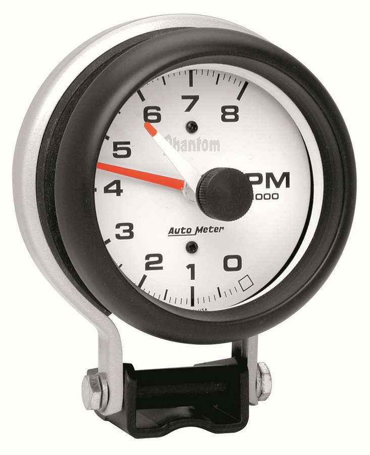 TD GGE TACHOMETER 3 3/4 8