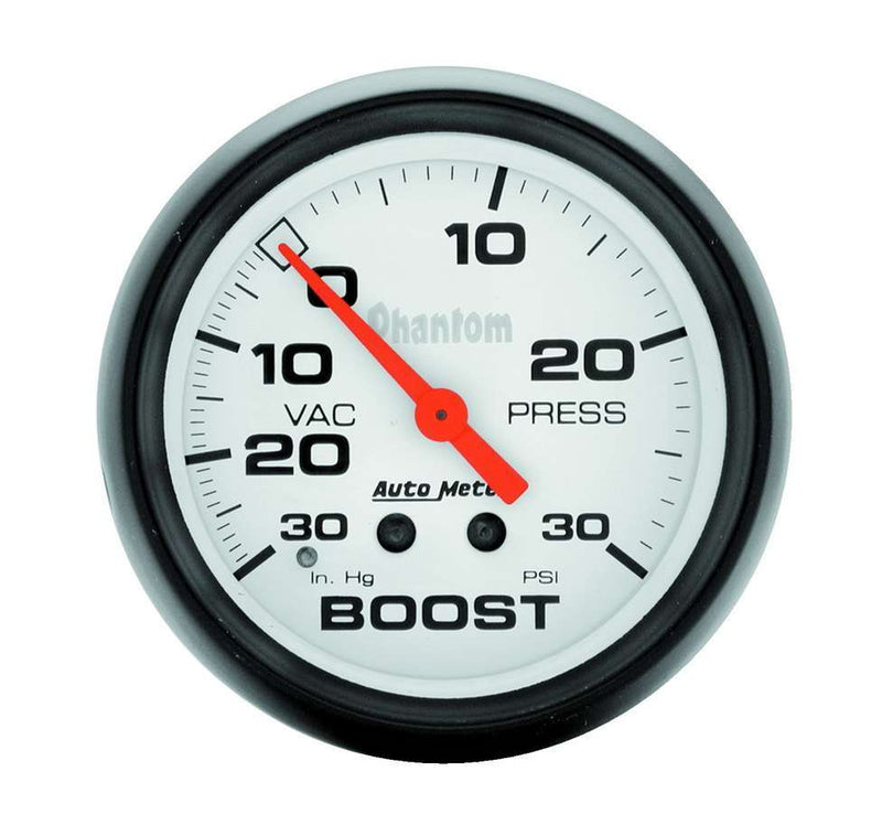 TD GGE VAC/BOOST 2 5/8 30