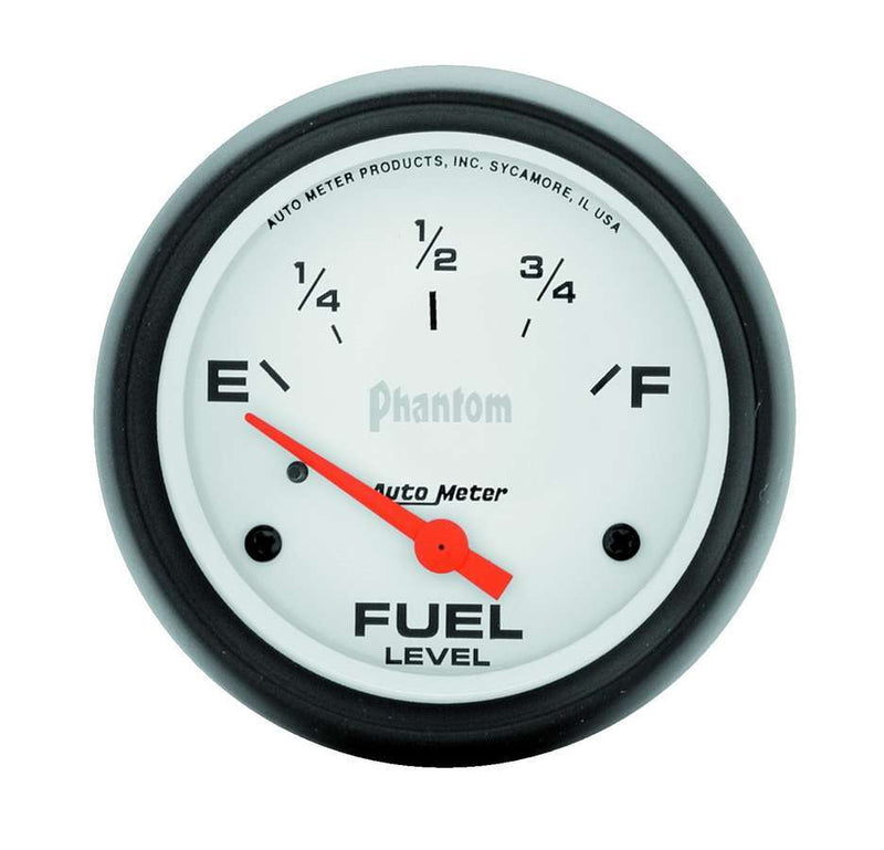 TD GGE FUEL LEVEL 2 5/8 2
