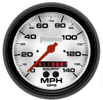 TD GGE SPEEDOMETER 5 140M
