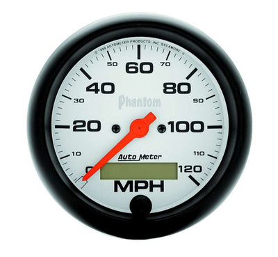 TD GGE SPEEDO 3 3/8 120MP