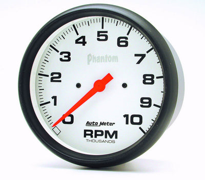 TD GGE TACHOMETER 5 10K R