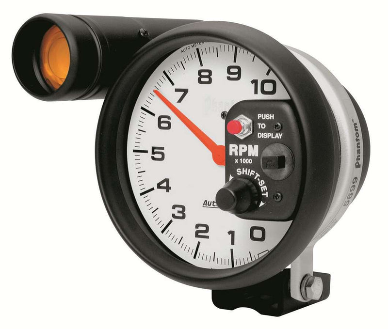 TD GGE TACHOMETER 5 10K R