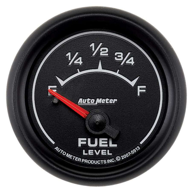 TD GAUG FUEL LEVEL 2 1/16