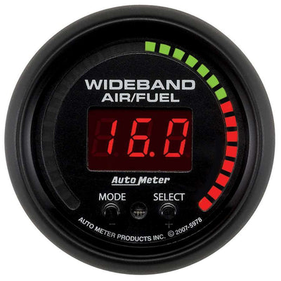 TD GGE AIR/FUEL RTIO-PRO 2 1