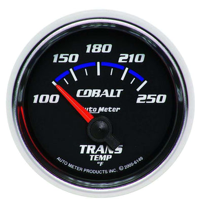 TD GGE TRNSMSSN TEMP 2 1/