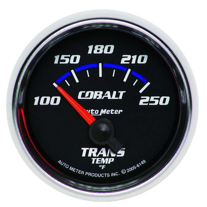 TD GGE TRNSMSSN TEMP 2 1/
