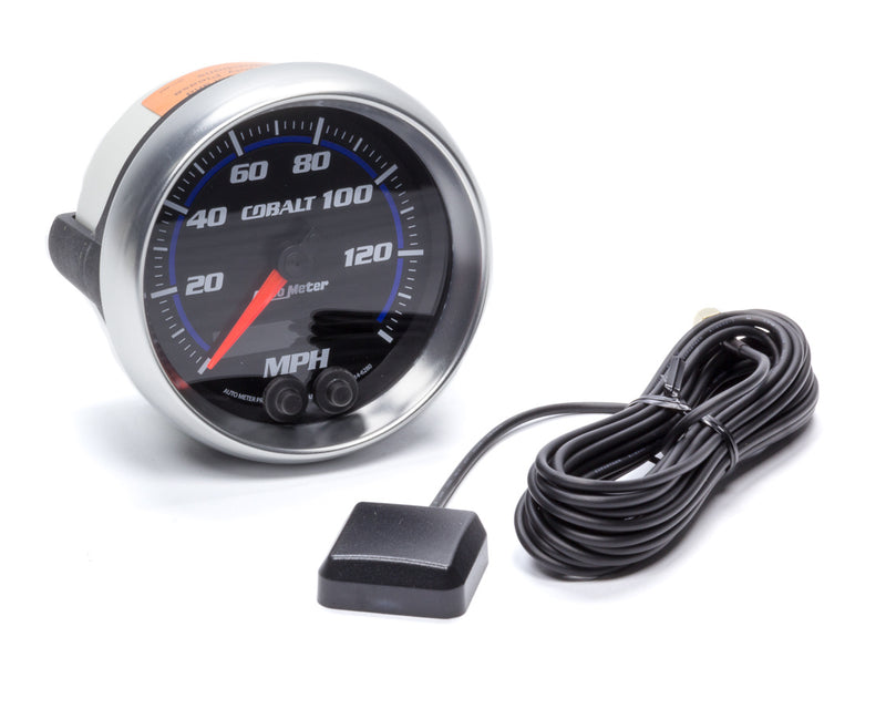 TD GAUG SPEEDOMETER 3 3/8