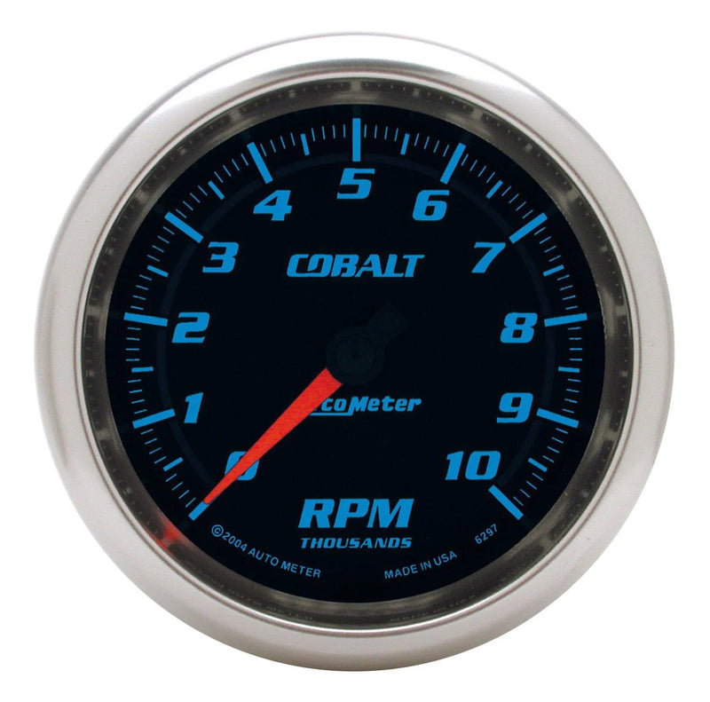 TD GGE TACHOMETER 3 3/8 1