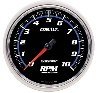 TD GGE TACHOMETER 5 10K R