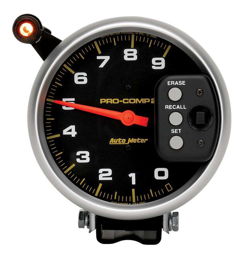 TD GGE TACH 5 9K RPM PED