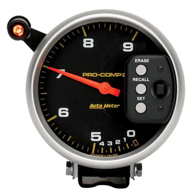 TD GGE TACH 5 9K RPM PED
