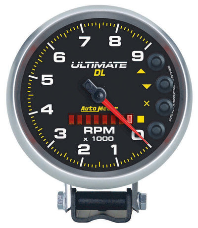 TD GGE TACH 5 9K RPM PED