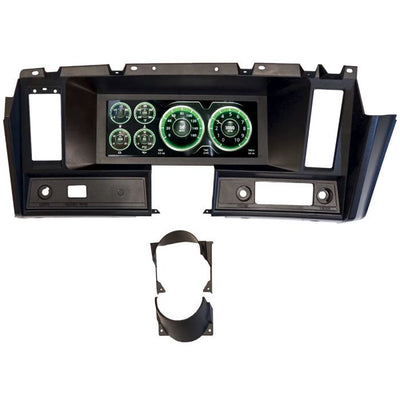 INVISION CAMARO DIGITAL DASH