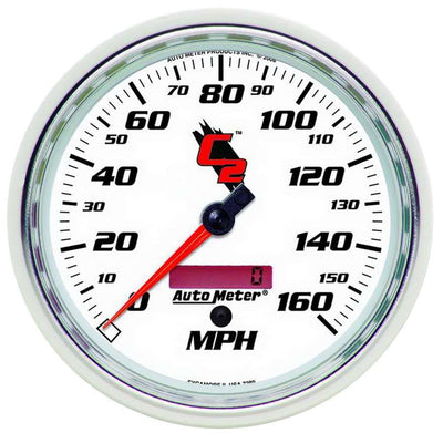 TD GGE SPEEDOMETER 5 160M