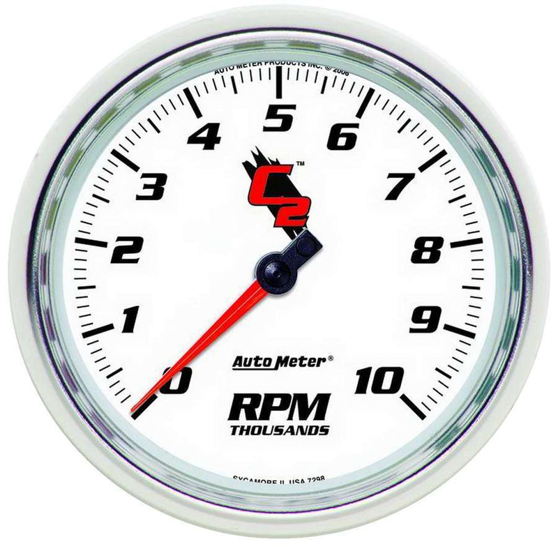 TD GGE TACHOMETER 5 10K R