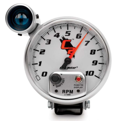 TD GGE TACHOMETER 5 10K R