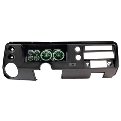 INVISION LCD DASH KIT