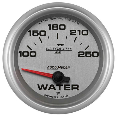 TD GGE WATER TEMP 2 5/8 1