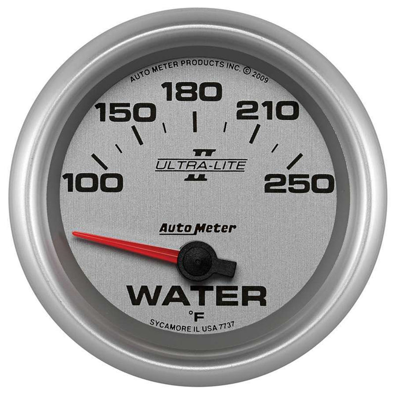 TD GGE WATER TEMP 2 5/8 1