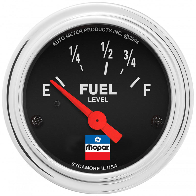 FUEL LEVEL GAUGE