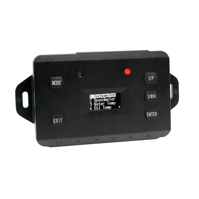 EFI Can Bridge For Holley EFI Systems