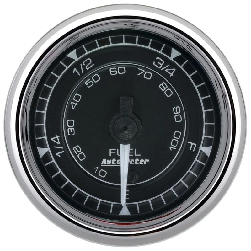 GAUGE FUEL LEVEL