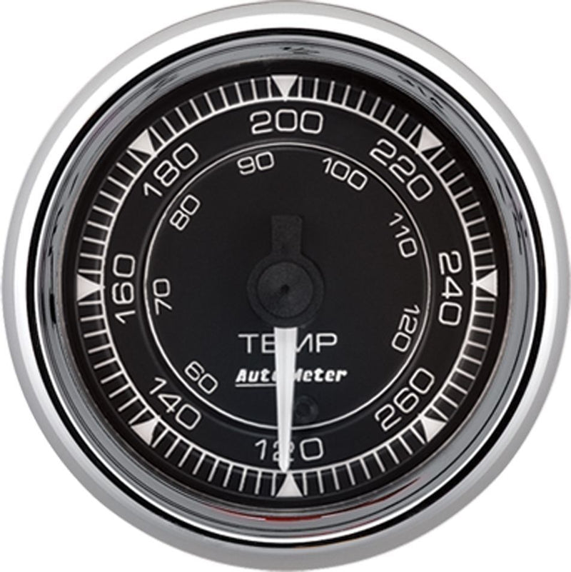 GAUGE WATER TEMP