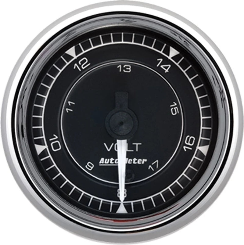 GAUGE VOLTMETER